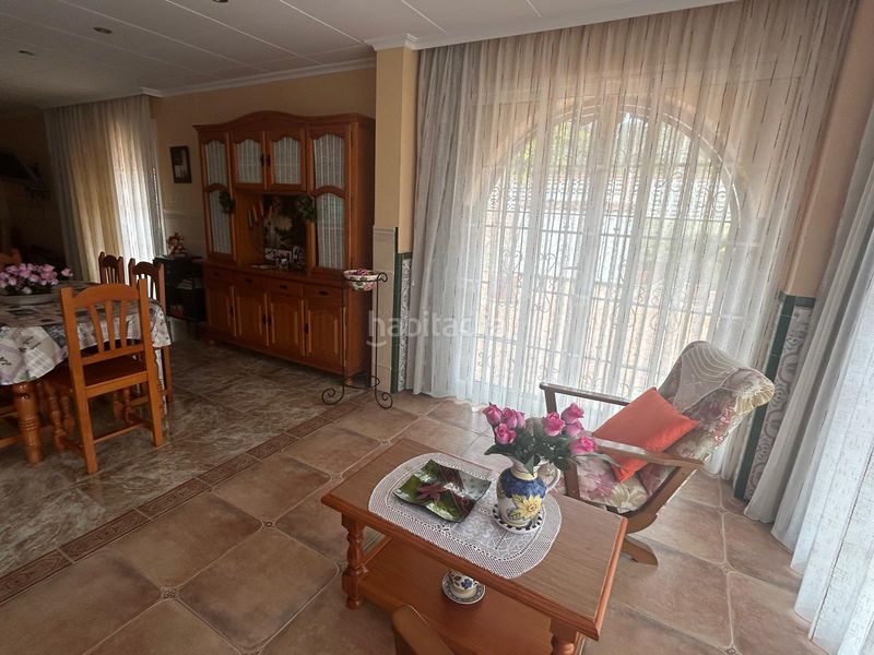 Foto a9ee57af-20f2-4621-9f48-cf7581dcbe92. Chalet dans Corbera
