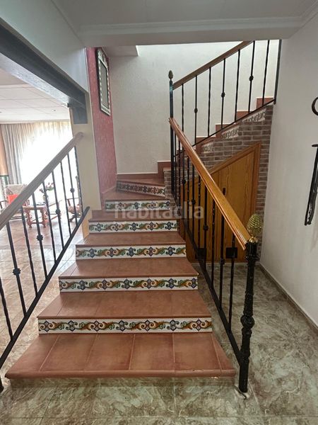 Foto ce0ed094-6b43-4d13-9e44-2680a8aaa9ed. Chalet dans Corbera