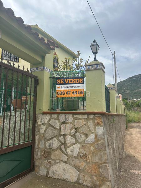 Foto d2fe636a-d5e0-48dd-af0d-7be72e72bea1. Chalet dans Corbera