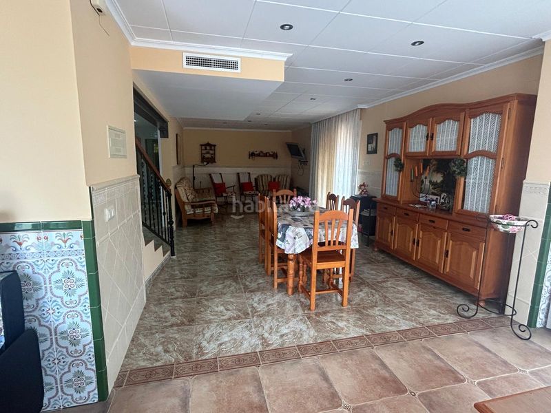 Foto e15cc4af-b6a2-44e9-88fc-119c3dfd51bf. Chalet dans Corbera