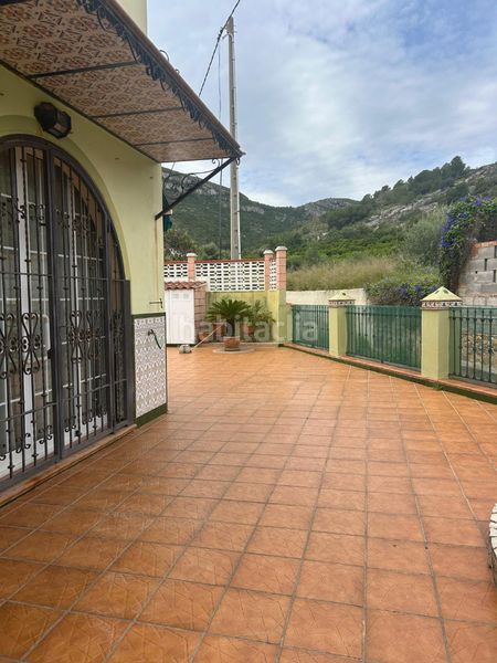 Foto e2c0dd01-7080-433e-9782-db2e7a0c0c66. Chalet dans Corbera