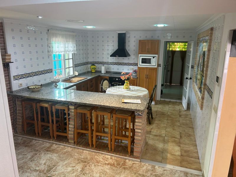 Foto e986df79-faaf-4547-926b-9e8d95b6f5fd. Chalet dans Corbera