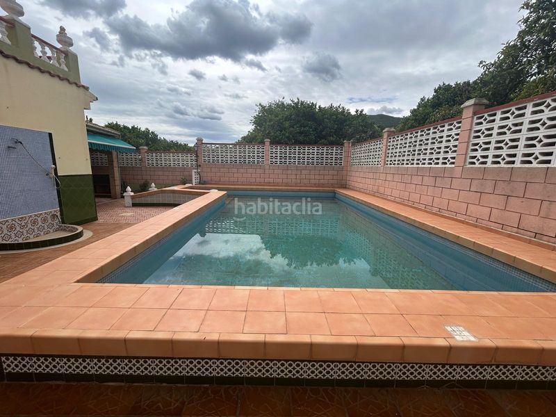 Foto ea25dc2e-5a82-4814-b215-870b5ff697e6. Chalet dans Corbera