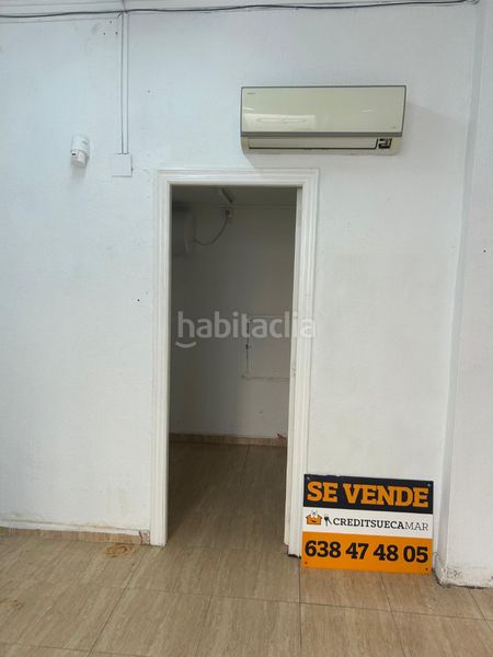 Foto 45f2feda-b8d8-4e04-b645-2ab677e7e2d8. Lloguer local comercial a Sueca Sueca