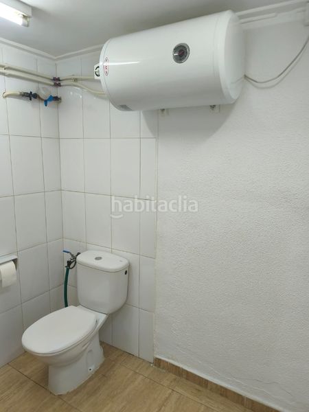 Foto 84049147-0d50-4791-9847-7fe341979095. Lloguer local comercial a Sueca Sueca