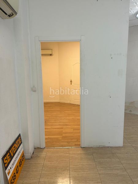 Foto e35c09b9-98d7-48a0-a387-2196a58a55f2. Lloguer local comercial a Sueca Sueca