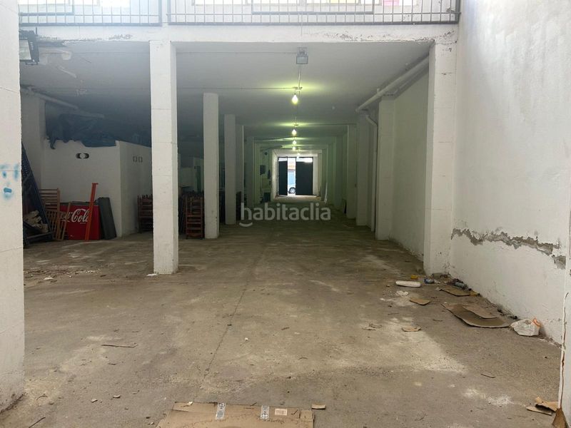 Foto 1504393f-6216-49c3-b286-de2bb19bf414. Local comercial a Sueca Sueca
