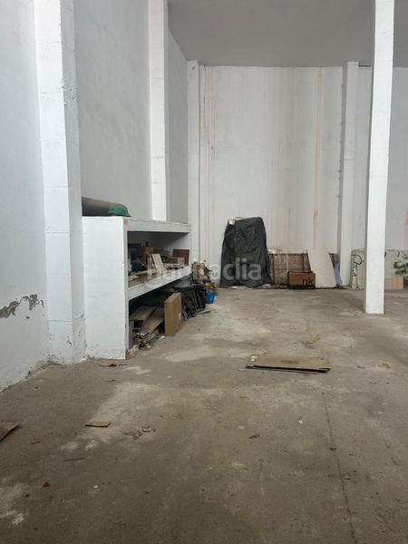 Foto 1c46e425-1f73-4eaa-a5ad-96727b39395a. Local comercial a Sueca Sueca
