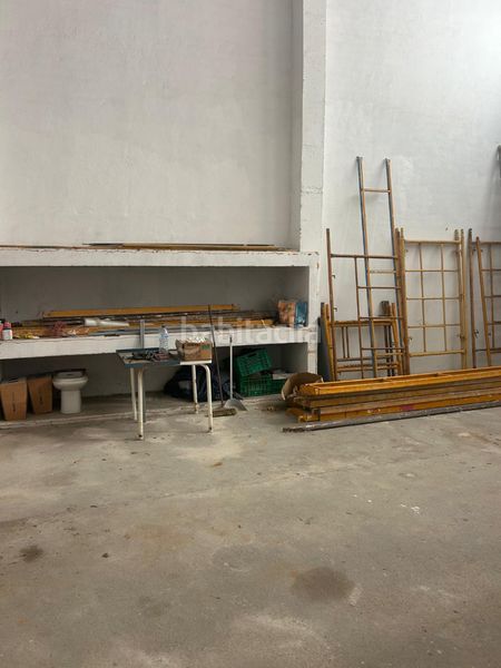 Foto 1f48f615-3061-4acf-b700-8d4e78034b04. Local comercial a Sueca Sueca