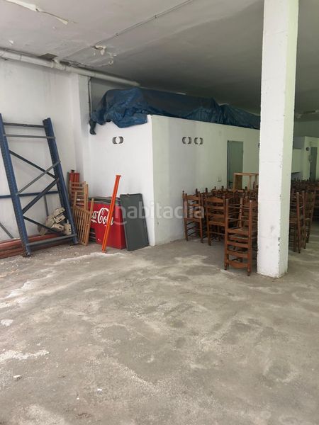 Foto 3f0a85e9-049c-48ed-a972-5bc0f2e942c2. Local comercial a Sueca Sueca