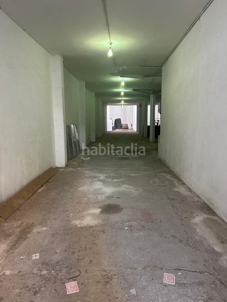 Foto 598239b7-41d0-4a9a-b325-64d0d9bcdfd9. Local comercial a Sueca Sueca