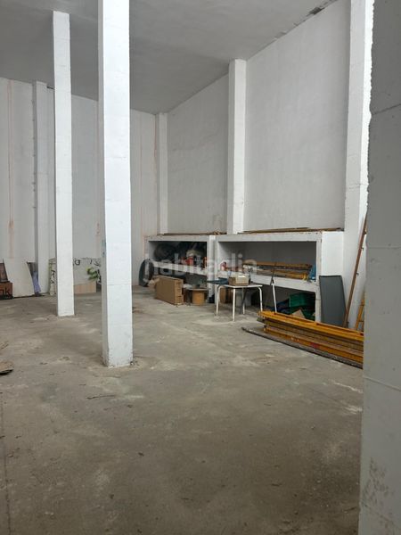 Foto 60d2dc5b-0563-4b50-8767-54e5e54fe303. Local comercial a Sueca Sueca