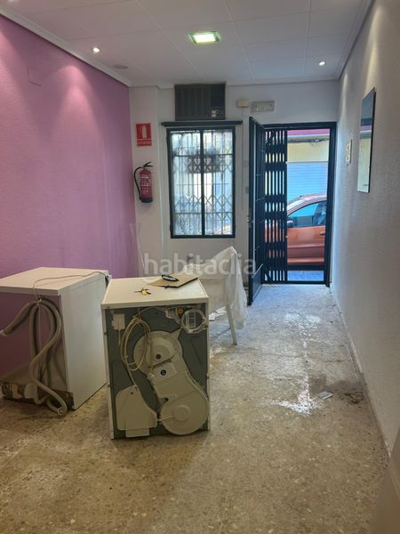 Foto 67e1228f-430c-4fed-9710-da7acf928b30. Local comercial a Sueca Sueca