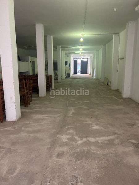 Foto 74109c4c-bdc8-4d5e-8b69-2def27fddc4f. Local comercial a Sueca Sueca