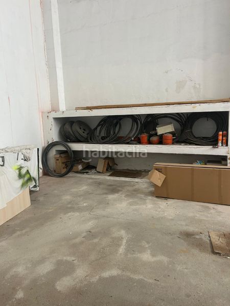 Foto b864d6b2-d45b-45a6-8dbd-4dd922f5c090. Local comercial a Sueca Sueca