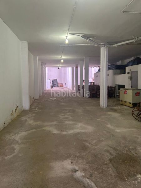 Foto d9eeefc5-004f-470a-be90-fd812e594beb. Local comercial a Sueca Sueca