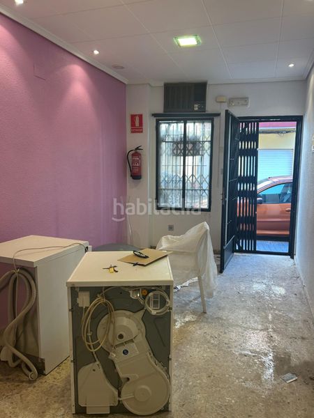 Foto daa9f90b-2309-4359-ae09-b15edc0b89b5. Local comercial a Sueca Sueca