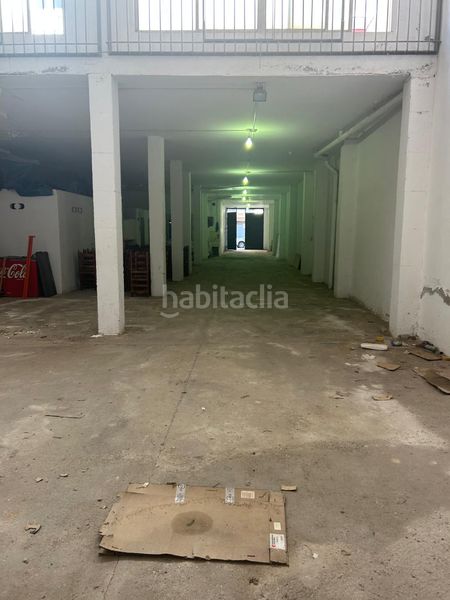 Foto f0e88547-41b1-417c-bc76-cc17dcbcc05b. Local comercial a Sueca Sueca