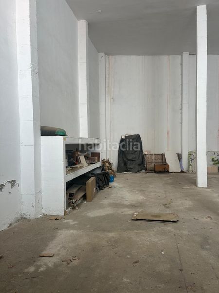 Foto f1f0aa16-fd42-47fd-b376-0ae35b2a089d. Local comercial a Sueca Sueca