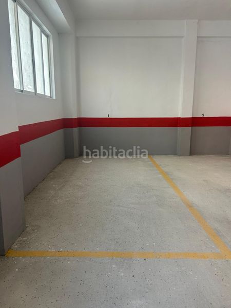 Foto 15b9cd3b-c3e1-4f07-bc6d-9392df8ce5eb. Aparcament cotxe a Sueca Sueca