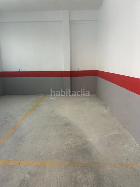 Foto 66446ab4-654d-40d6-bdde-f5307beb6efb. Aparcament cotxe a Sueca Sueca