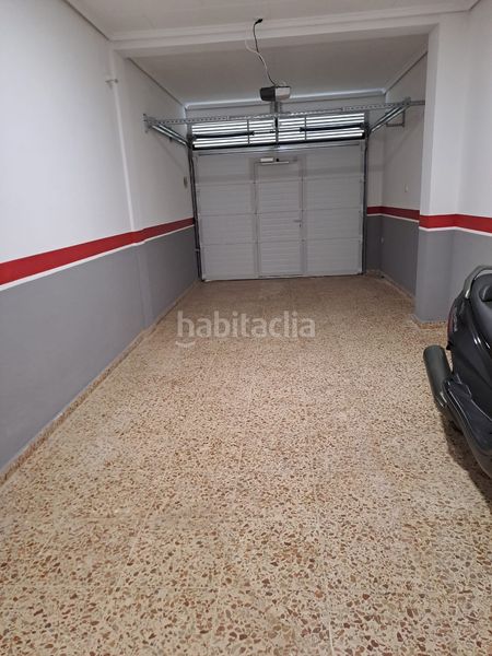 Foto 182b6114-ba73-4fbb-b6d4-d055e5c2aa9d. Affitto posto moto in Sueca Sueca