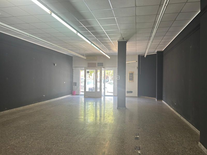 Foto 2c59a3db-2c07-4324-a238-7c22b8c6f93d. Location local commercial dans Sueca Sueca
