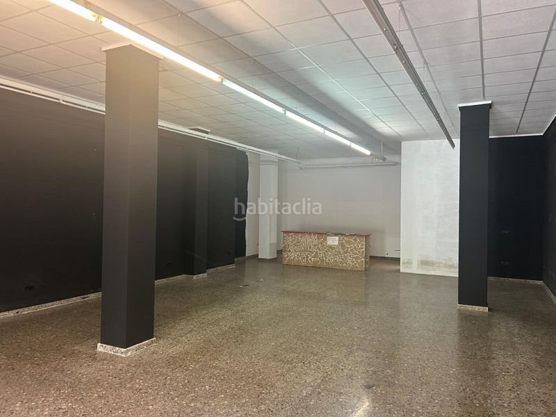 Foto 2f453e57-3f7b-4b23-a172-0180ceeb5a19. Location local commercial dans Sueca Sueca