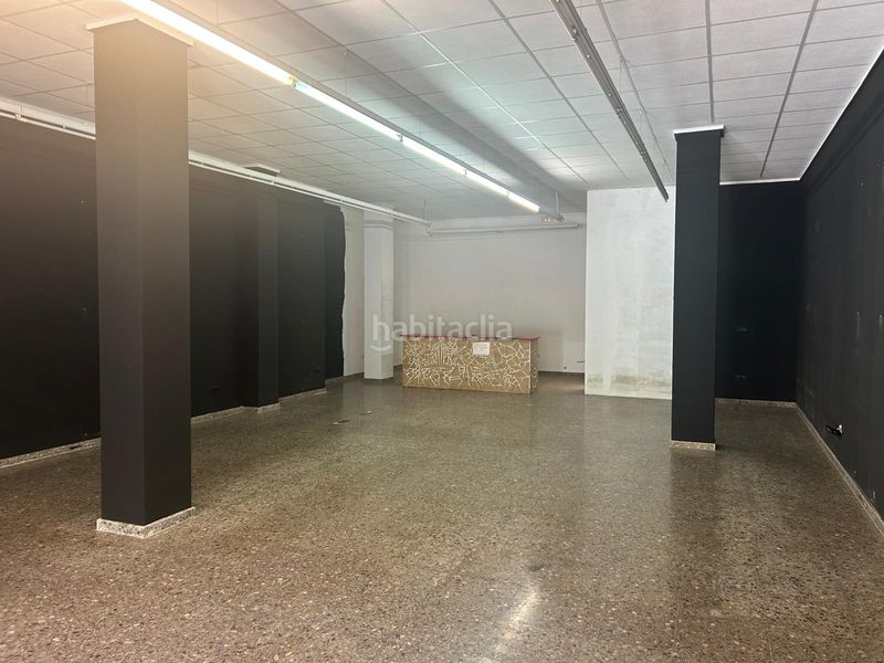 Foto 670e7d2c-8044-4e56-84a1-38b1e3fe64e4. Location local commercial dans Sueca Sueca