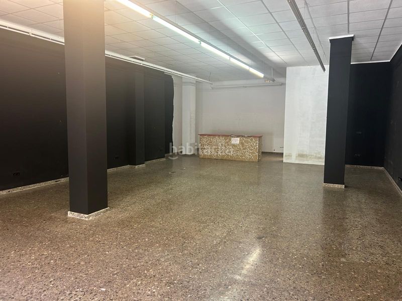 Foto 8565d6a7-b9b2-44f0-a5dd-a9ef8501b86f. Location local commercial dans Sueca Sueca