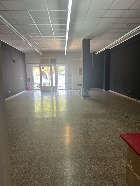 Foto a0aee95c-d8ed-487a-a78e-ebf6b0c5dd4c. Location local commercial dans Sueca Sueca