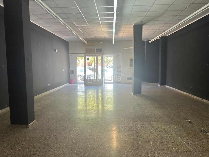 Foto a695792e-4f5e-4a9c-bed8-e0e77ac853da. Location local commercial dans Sueca Sueca