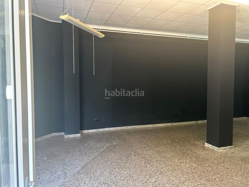 Foto acdc2bd5-dda1-4f65-b97f-5297bfd88b6c. Location local commercial dans Sueca Sueca