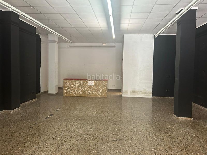 Foto bf17c5f5-1f70-41ae-95ae-c131102f7fce. Location local commercial dans Sueca Sueca