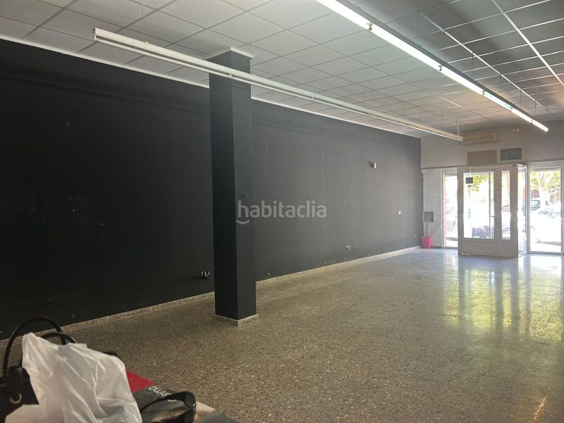 Foto dafb7a3c-fbc4-4361-aeb2-012f5d95dec7. Location local commercial dans Sueca Sueca