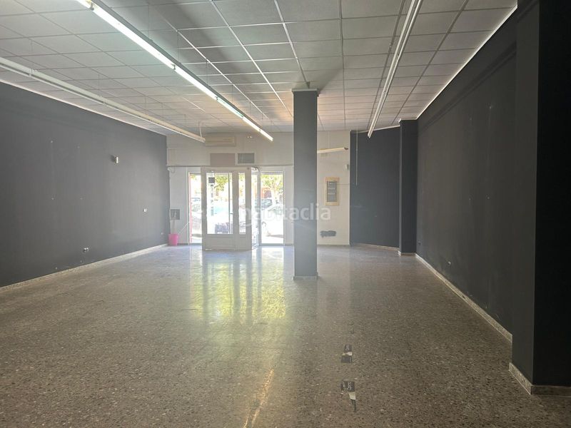 Foto f1a802cb-1c5d-415e-8b3c-00f8f99f77e7. Location local commercial dans Sueca Sueca