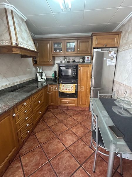 Foto 0773d1a4-ebf3-4ac4-99d3-24db0c91e68f. Flat in Corbera