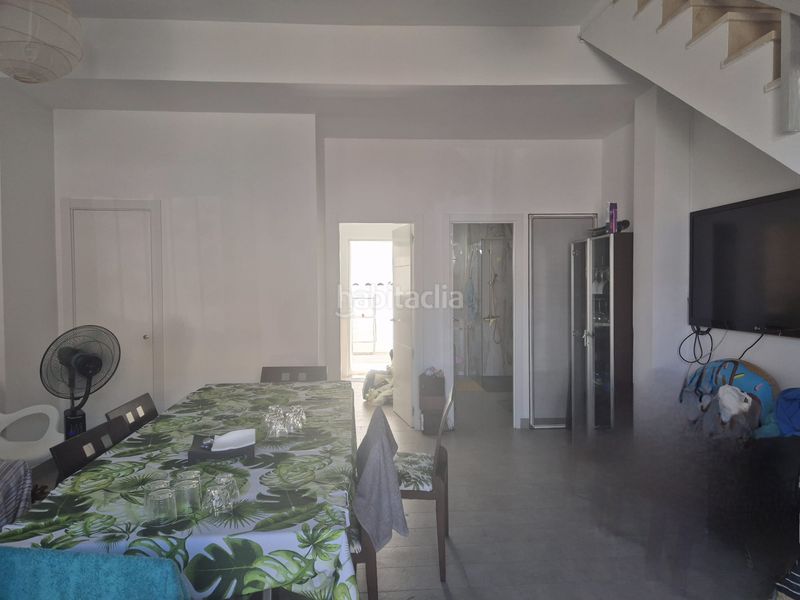 Foto c4e4de7d-cd5b-45aa-a468-13c24c2a8136. Location maison dans El Perelló Sueca