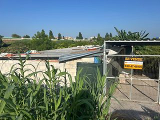 Rural plot  Carrer de la raconada. Se vende terreno rustico cerca del pueblo