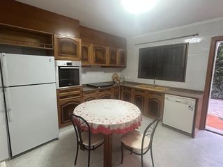Chalet  Carrer de la vinya. Se vende chalet en mareny blau