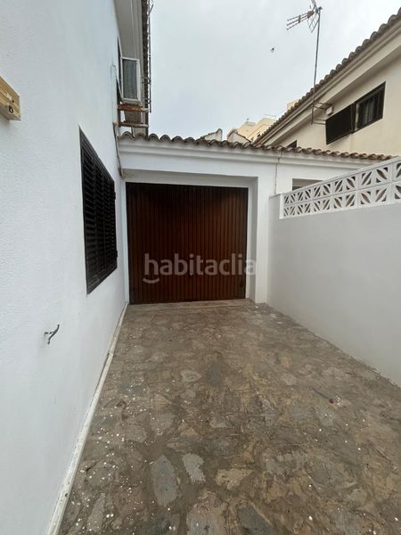 Foto 47c5bba5-3ce1-4989-aeba-34df90578138. Xalet amb xemeneia calefacció aparcament a Mareny Blau Sueca