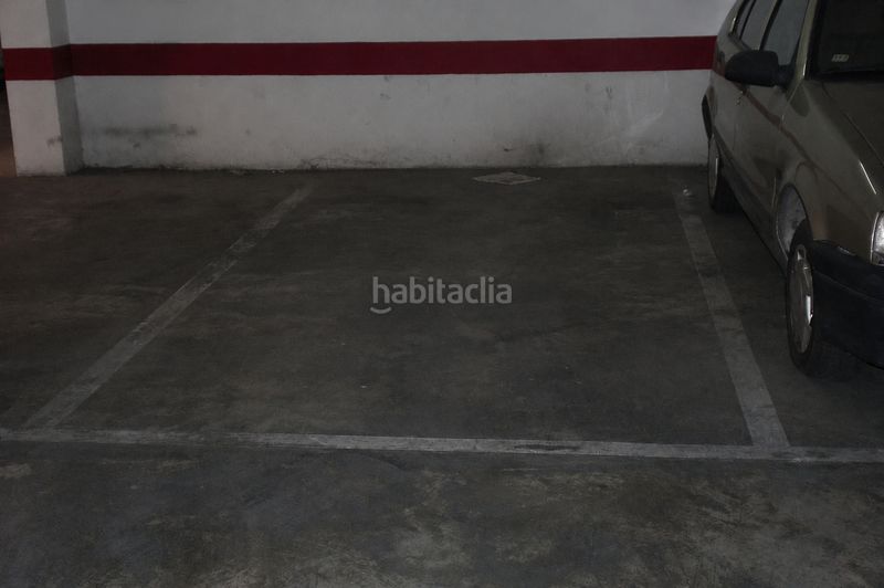 Foto adba11cf-7047-4f26-b885-c5dc5d3b371e. Affitto posto auto in Sueca Sueca
