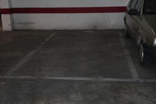 Location Parking voiture  Carrer de l'hort de palmera. Se alquila plaza de garaje en sueca