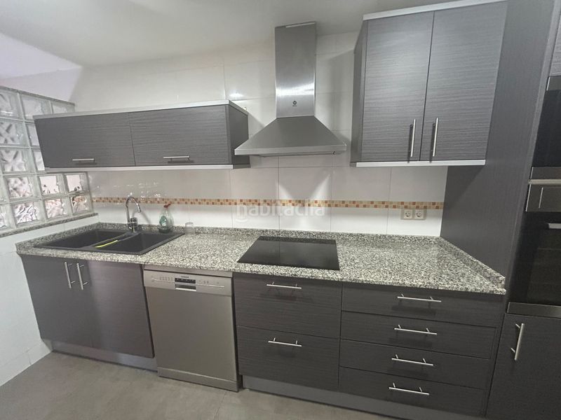Foto 49825d49-b647-4294-82d9-4cf4b700b1c5. Rent flat in Sueca Sueca