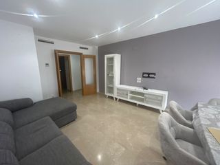 Flat in Carrer de l'Escultor Alfred Toran Olmos