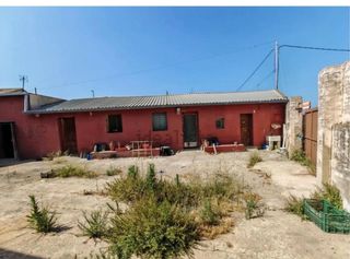 Local Comercial en Avenida de Riola