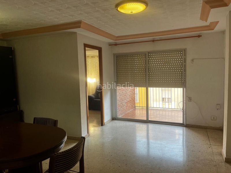 Foto 7cb932ce-337b-4bb6-8cac-34bd0882cd3d. Lloguer pis a Sueca Sueca