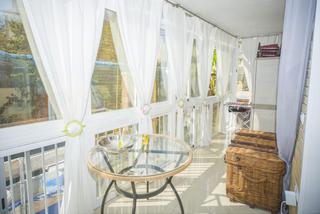Apartament a Gibraltar 7. Apartamento en venta en calpe  playa la fossa, 2 dormitorios.