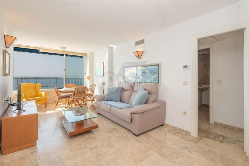 Foto affb0e62-9843-49e3-9145-d78490ed88a5. Ático en tramuntana 3 atico en venta e playa la fossa, 2 dormitorios. en Calp