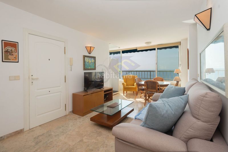 Foto d70ff237-cb8e-435f-a1c5-ff963d96307f. Ático en tramuntana 3 atico en venta e playa la fossa, 2 dormitorios. en Calp